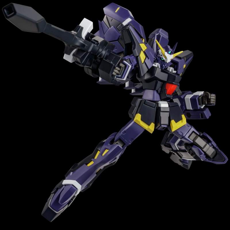 RIOBOT HUCKEBEIN Mk-Ⅲ